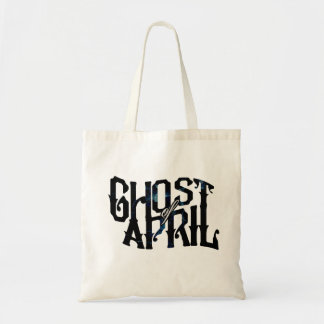 Ghost of April Bag Tote Bag