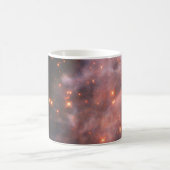 Ghost of Cassiopeia Nebula Koffiemok (Center)