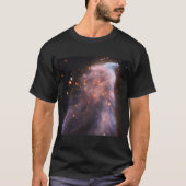Ghost of Cassiopeia Nebula T-shirt (Voorkant)