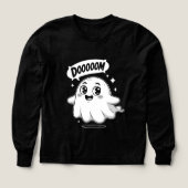 ghost of disapproval (Motif recto)