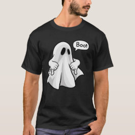 Ghost of Disapproval beroemd gemaakt door Hallowee T-shirt