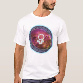 Ghost of George (Portal Edition) T-shirt