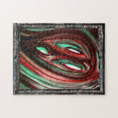 Ghost of Loneliness Legpuzzel (Horizontaal)