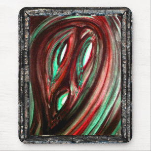 Ghost of Loneliness Muismat