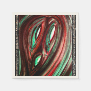 Ghost of Loneliness Servet