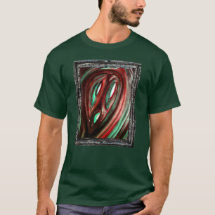 Ghost of Loneliness T-shirt