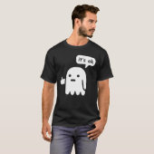 Ghost of Sadness T-shirt (Voorkant volledig)