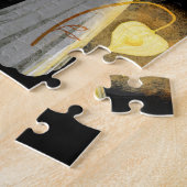 Ghost Parade Legpuzzel (Zijkant)