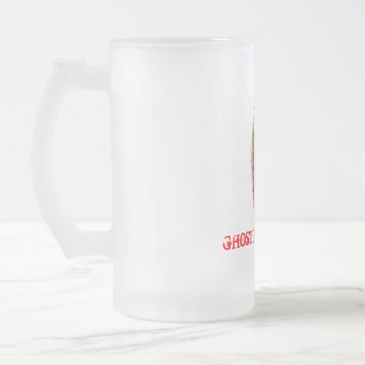 Ghost Pepper's Rule Matglas Bierpul (Links)