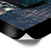 Ghost Perfect Poster (Hoek)