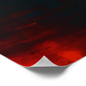 Ghost Pimp Poster (Coin)