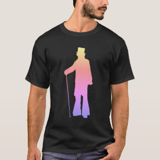 Ghost Pimp T-shirt