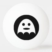 Ghost Pingpongballen (Voorkant)