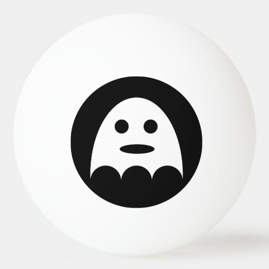 Ghost Pingpongballen (Achterkant)
