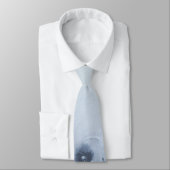 Ghost Pirate Stropdas (Gebonden)