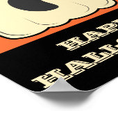 Ghost Poster (Hoek)