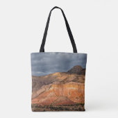 Ghost Ranch Mountains Abiquiu Draagtas (Achterkant)