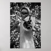 Ghost Reaper Poster (Voorkant)