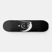 Ghost Reaper-skateboard Skateboard (Horizontaal)