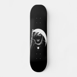 Ghost Reaper-skateboard Skateboard