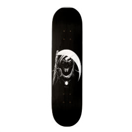 Ghost Reaper-skateboard Skateboard