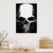 Ghost Recon Poster (Keuken)