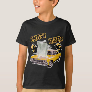 Ghost Ride the Whip T-shirt