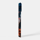 Ghost Rider Phone Case. (Côté droit)