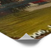 GHOST RIDER POSTER (Hoek)