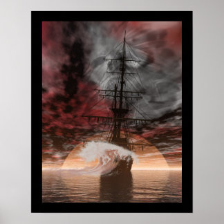 Ghost Rider Poster