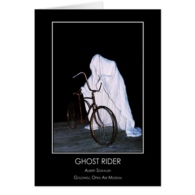 Ghost Rider R513 (Devant)