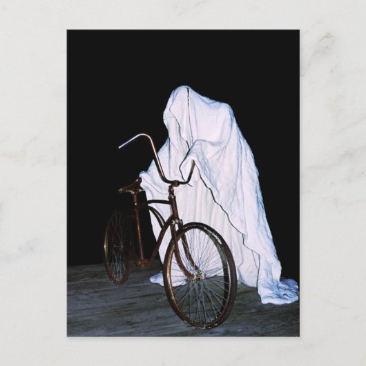 Ghost Rider R513 Briefkaart (Voorkant)