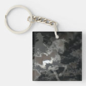 Ghost Rider Sleutelhanger (Voorkant)