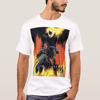 Ghost Rider T-shirt