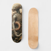 GHOST RIRIWA 1 SKATEBOARD (Voorkant)