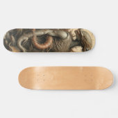 GHOST RIRIWA 1 SKATEBOARD (Horizontaal)