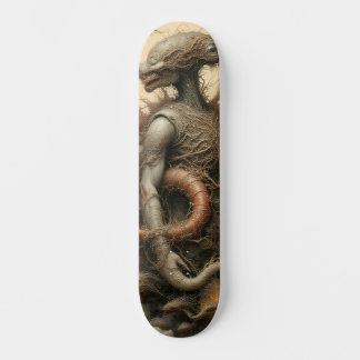 GHOST RIRIWA 1 SKATEBOARD