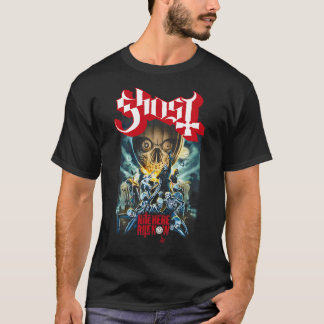 Ghost - Rite hier T-shirt