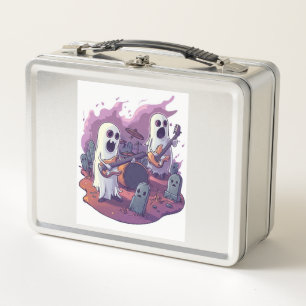 Ghost Rock Band