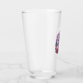 Ghost Rock Band Glas (Rechts)