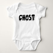 Ghost Romper (Voorkant)