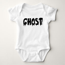 Ghost Romper