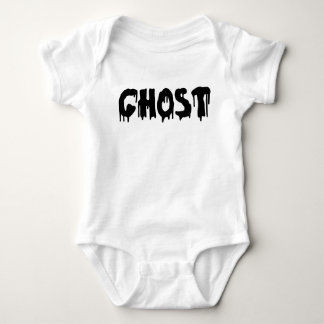 Ghost Romper
