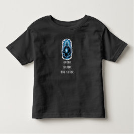 Ghost Silent But Close  Kinder Shirts