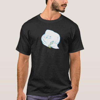 Ghost Snoep T-shirt