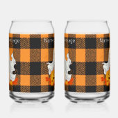 Ghost Soda Glass (Gauche)