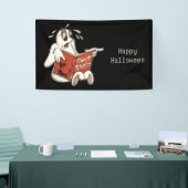 Ghost Stories Halloween Banner (Beurs)