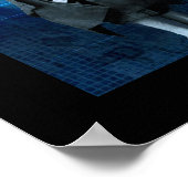 Ghost Story Poster (Hoek)