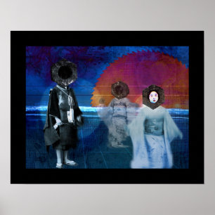 Ghost Story Poster
