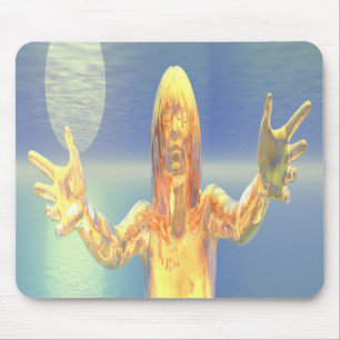 Ghost Sunrise Muismat